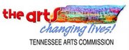 Learn more about the Tennessee Arts Commission online!