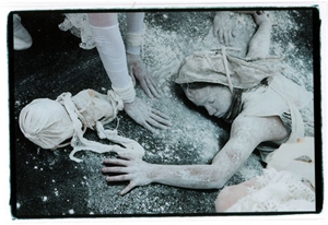 Photo by Juror Hamidah Glasgow!