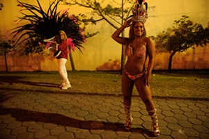 Photography by Juror Peter Turnley!