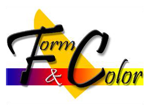 Read the Submission Guidelines for Form and Color!