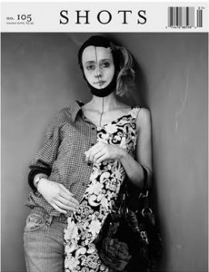 Check out back issues of Shots Magazine