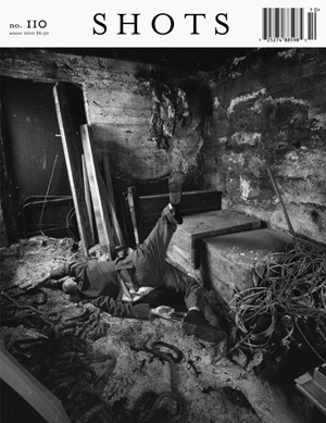 Check out the current issue of Shots Magazine!