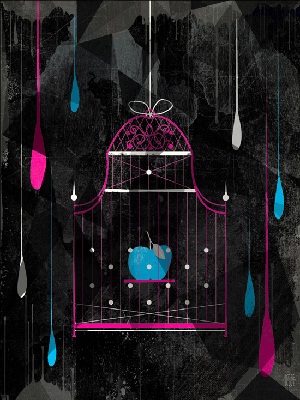 Work by Juror Andrew Bannecker