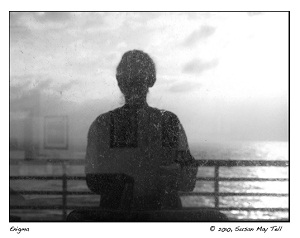 Enigma by Susan May Tell from Photowork 2010