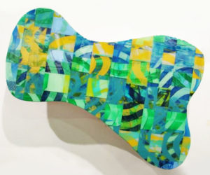 From the Ripple Series by Featured Artist Deanna Bowdish!