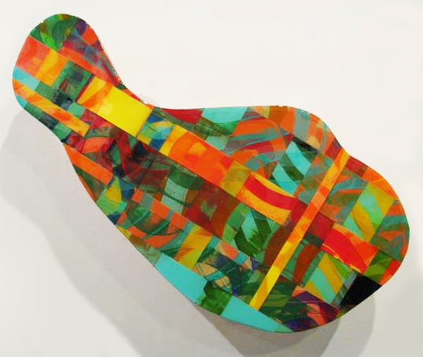 From the Ripple Series by Featured Artist Deanna Bowdish!