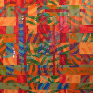 Learn more about Featured Artist Deanna Bowdish!