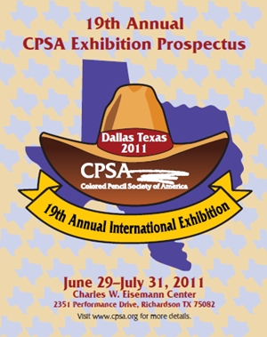 Learn more about the 19th Annual International Exhibit from CPSA!