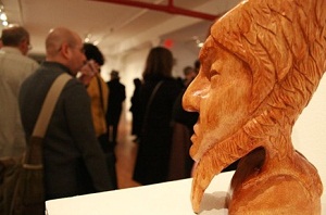 Learn more about the Chelsea International Fine Art Competition from the Agora Gallery!