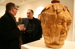 Learn more about the Chelsea International Fine Art Competition from the Agora Gallery!