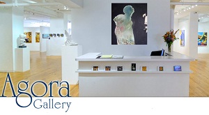 Learn more about the Chelsea International Fine Art Competition from the Agora Gallery!
