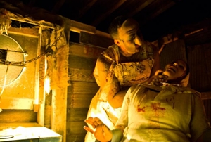 Learn more about the Haunted Basement at The Soap Factory!