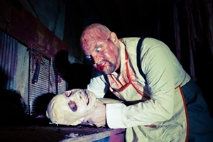 Learn more about the Haunted Basement at The Soap Factory!