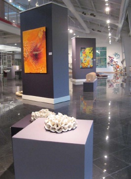 Learn more from Annmarie Sculpture Garden!