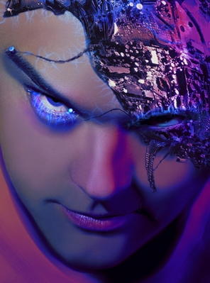 Work by Juror Suzette Troche-Stapp