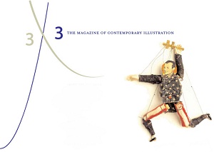 Click to learn more about the 3x3 Magazine!