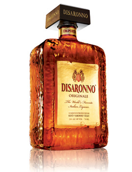 ITS#Photo is sponsored in part by DISARONNO