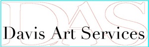 Learn more about Davis Art Services and the End of an Empire art show!