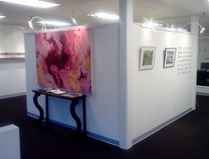 Learn more about Gallore Gallery online!