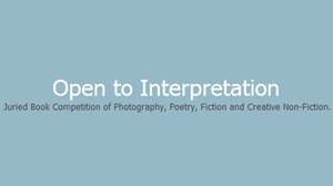 Learn more about Open to Interpretation!