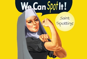 Learn more about Saint Spoting online!