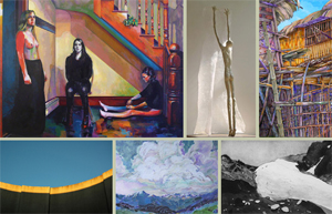 Learn more about the Art Kudos show sponsored by Artshow.com!