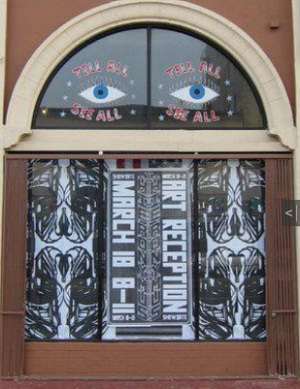 Learn more about the Distorted show at Studio 5216 in Los Angeles!