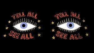 Learn more about the Distorted show at Studio 5216 in Los Angeles!