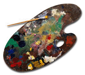 Learn more about the Gallery at Holy Cross Hospital!