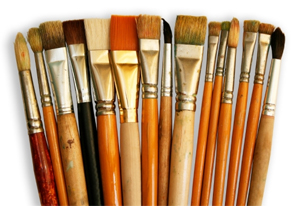 Learn more about the Gallery at Holy Cross Hospital!