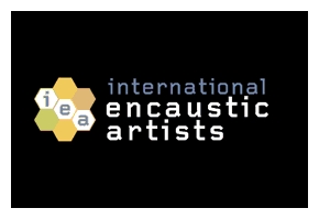 Learn more about the International Encaustic Artists organization!