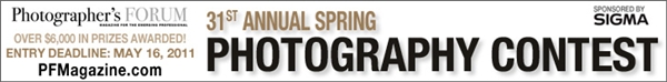 Learn more about the PF Magazine Annual Spring Photography Contest!