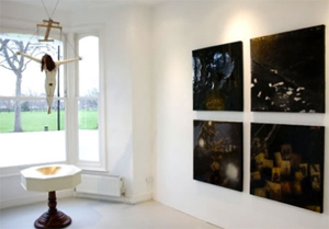 Learn more about the WW Gallery!