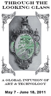 Download the Through the Looking Glass Prospectus! 