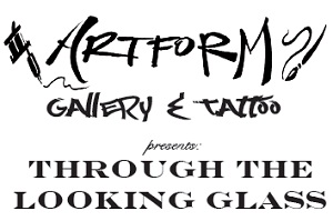 Download the Through the Looking Glass Prospectus!