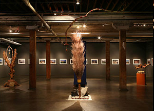 Learn more about Can You See Me Now from Artspace at Untitled!