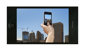 Learn more about Can You See Me Now from Artspace at Untitled!