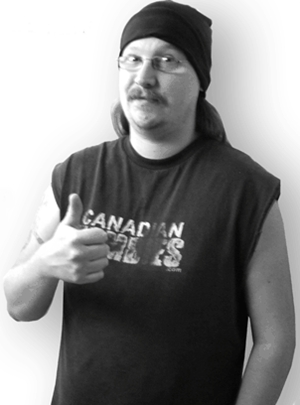 Learn more about Clayton Windatt!