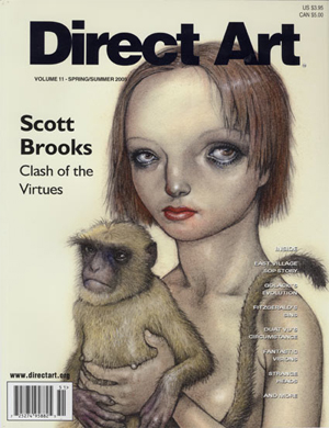 Learn more about Direct Art Magazine!