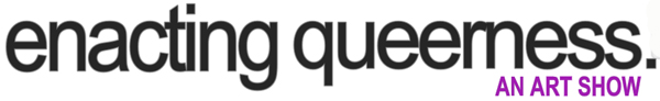Learn more about Enacting Queerness by the Omni Projeqt