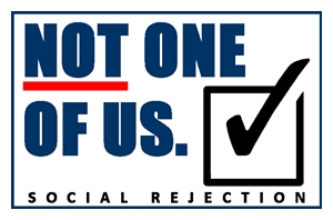 Learn more about Social Rejection and exhibit by Clayton Windatt!