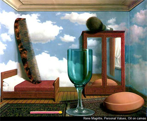 Learn more about Surreal Visions from Slow Art Productions!