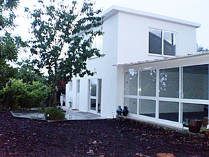 Learn more about the ARTerra Residence in Portugal!