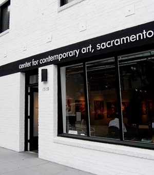 Learn more about the Axis Gallery in Sacramento, CA!