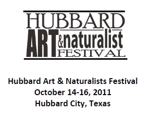 Learn more about the Hubbard Art and Naturalist Festival!