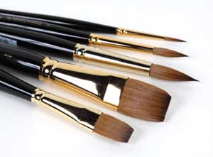 Learn more about the Richeson 75 Figure & Portrait!