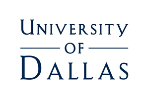 Learn more about the University of Dallas online!