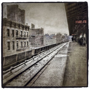 Phone-o-graph by Dan Burkholder