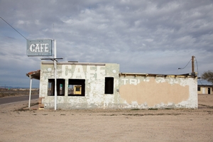 Photo by Juror David Bram