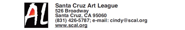 Download the Mix it Up Mixed Media prospectus from the Santa Cruz Art League!
